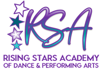 Rising Stars Academy of Dance and Performing Arts