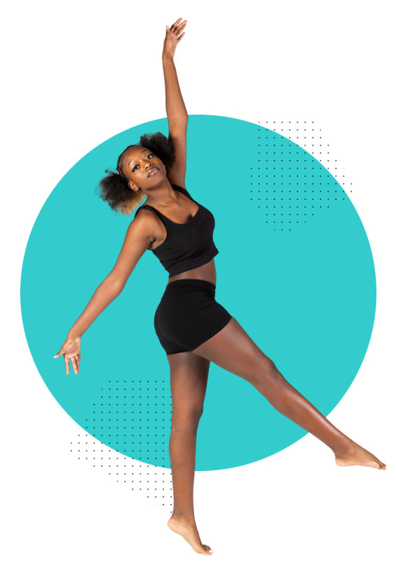 charitable donations to Houston dance studio Rising Stars Academy