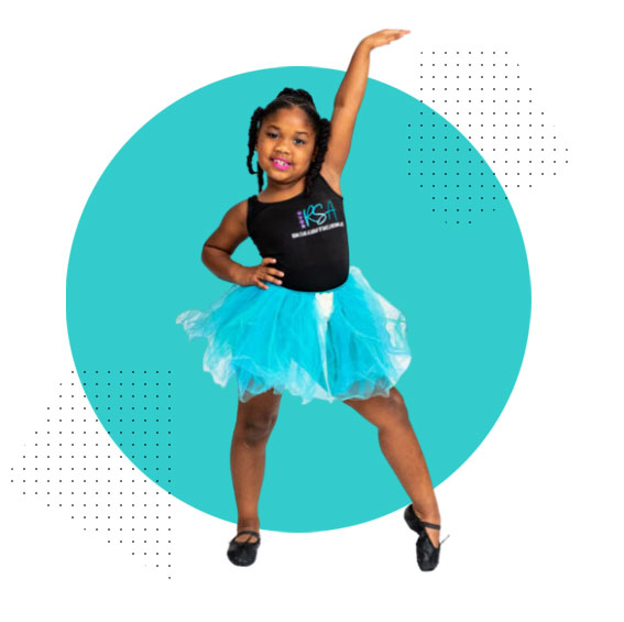 Houston dance studio Rising Stars Academy