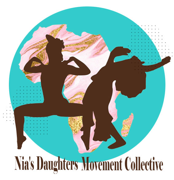 Nias Daughters Houston artist studio learn art Rising Stars Academy