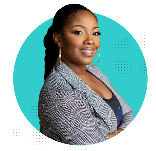 Denisea Woodard Denisea Patterson of Rising Stars Academy