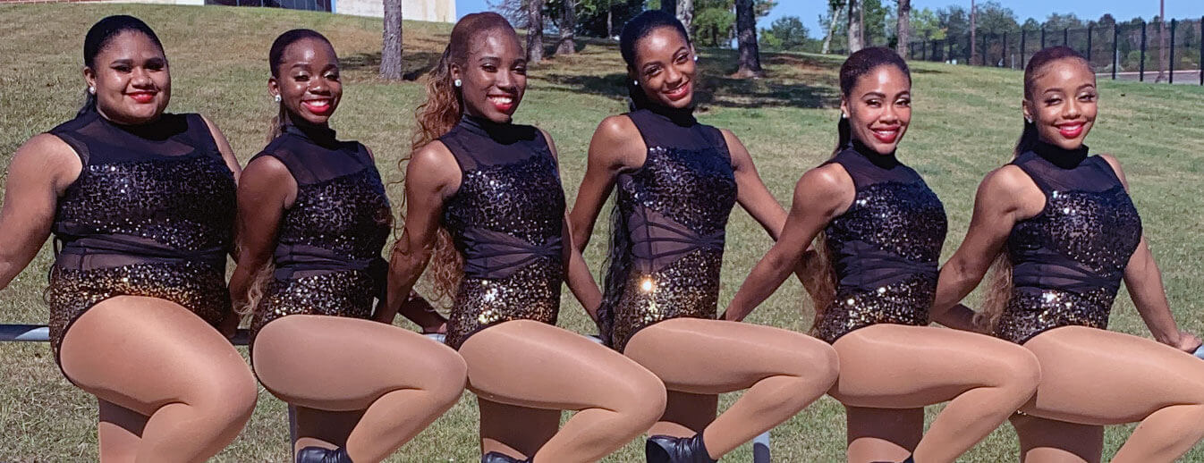 HBCU historically black college university dance classes in Houston Texas