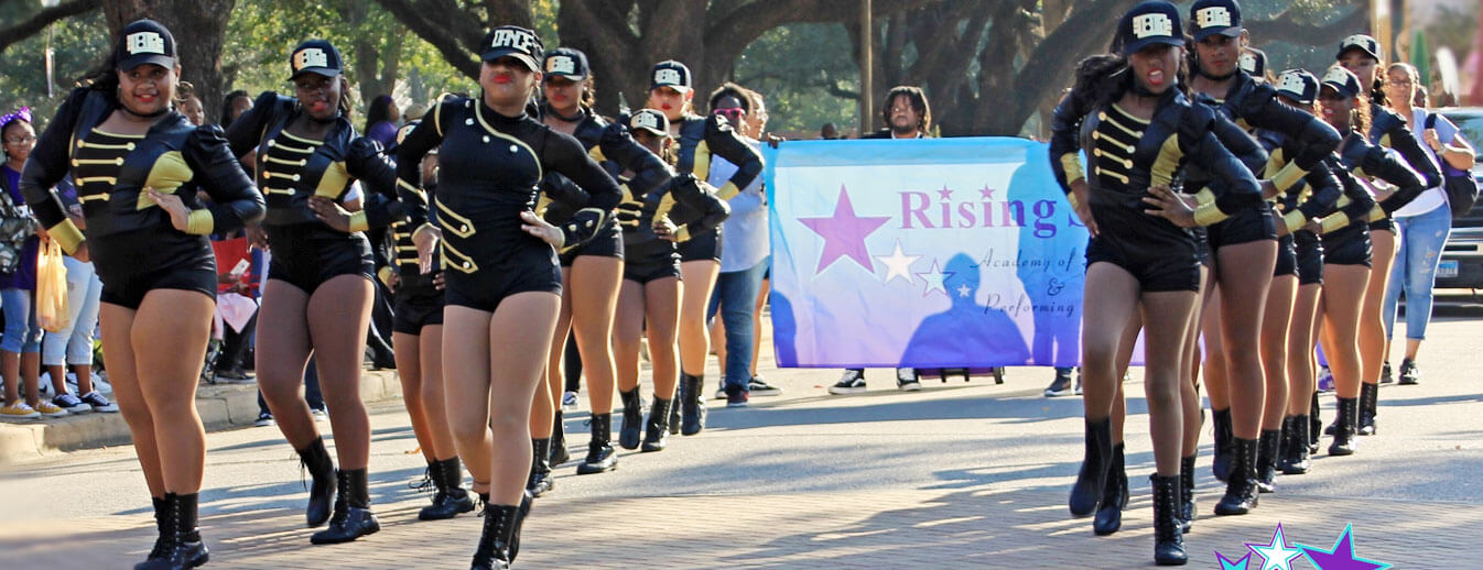 tap dance classes in Houston Texas